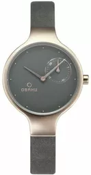 Zegarki Obaku V201LDVJRJ