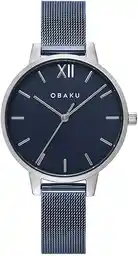 Zegarki Obaku V209LXCLML