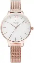 Zegarki Obaku V209LXVIMV