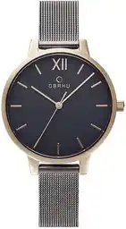 Zegarki Obaku V209LXVJMJ