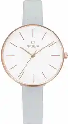 Zegarki Obaku V211LXVIRL