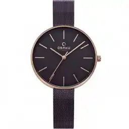 Zegarki Obaku V211LXVNMN