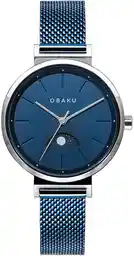 Zegarki Obaku V243LMCLML