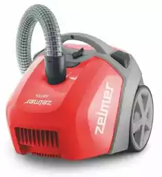 Zelmer Antek ZVC3501R 900W odkurzacz tradycyjny