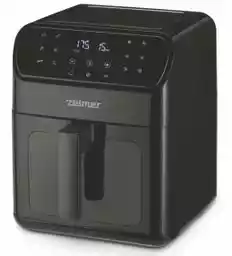 Zelmer ZAF6500 1500W 6,5l frytkownica beztłuszczowa