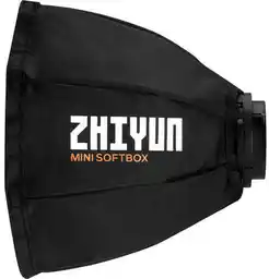 Zhiyun Mini Softbox do lamp Molus G60 i X100