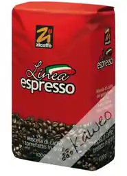 Zicaffe Kawa ziarnista Linea Espresso 1kg