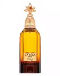 Zimaya Crysta Oud woda perfumowana 100 ml