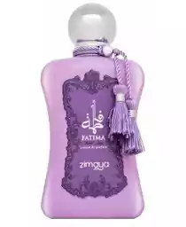 Zimaya Fatima Velvet Love perfumy 100 ml