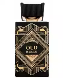 Zimaya Noya Oud Is Great perfumy 100 ml