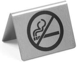 Znak zakaz palenia