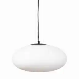 ZUMA LINE Lampa wisząca OMI 1180 oprawa w kolorze czarnym