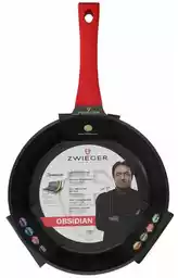 Zwieger Patelnia uniwersalna Obsidian 28 cm