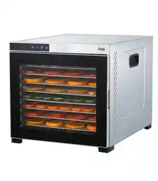 ZYLE Dehydrator suszarka Professional Maxi 90l