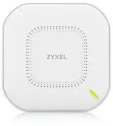 ZyXEL NWA110AX Single Pack Biały router bezprzewodowy