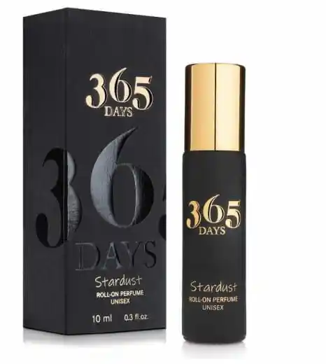 365 Days Stardust Unisex Perfumy z feromonami 10ml