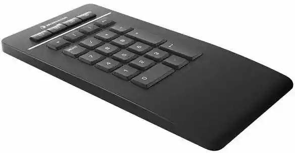 3dconnexion Numpad Pro Klawiatura Numeryczna