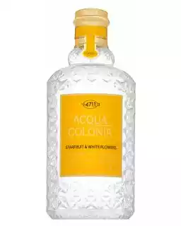 4711 Acqua Colonia Starfruit & White Flowers woda kolońska 170 ml