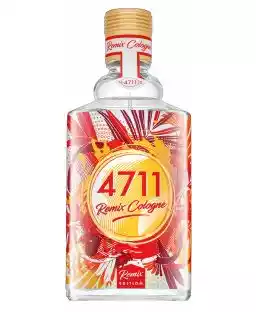 4711 Remix Cologne Grapefruit woda kolońska 100 ml