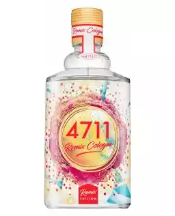 4711 Remix Cologne woda kolońska 100 ml