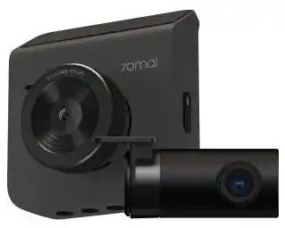 70mai A400 Dash Cam + RC09 QHD Wideorejestrator