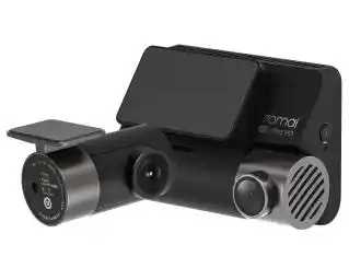 70mai A800s 4K Dash Cam + RC06 4K Wideorejestrator