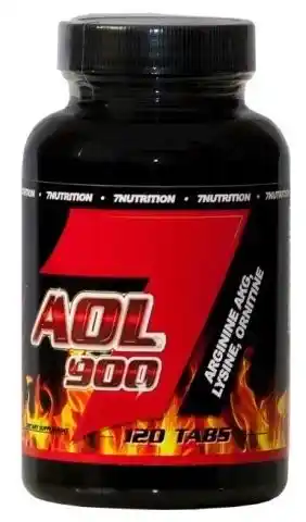 7nutrition AOL 900 120 tabl