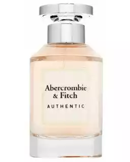 Abercrombie & Fitch Authentic Woman woda perfumowana 100 ml