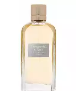 Abercrombie & Fitch First Instinct Sheer woda perfumowana 100 ml