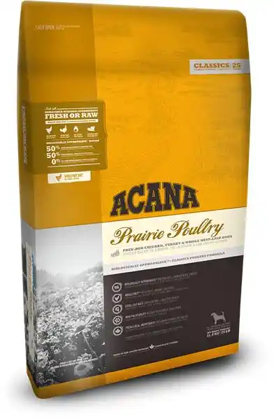 Acana Classics Prairie Poultry 2kg