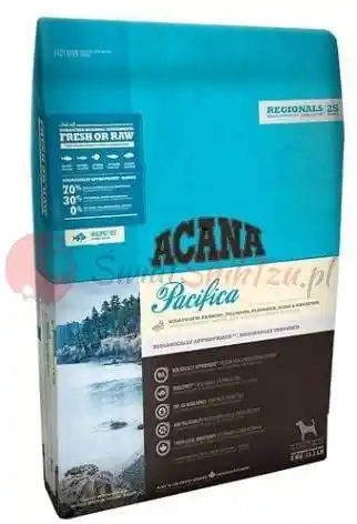 Acana Regionals Pacifica Dog 2kg