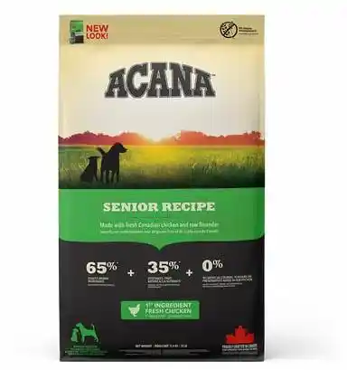 Acana Senior Dog 11,4kg