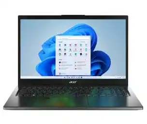 Acer Aspire 15 A15-41M-R00C 15,6 R7 8840HS 16GB RAM 512GB Dysk SSD Win11 Szary