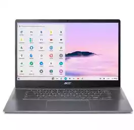 Acer Chromebook Plus CB515-2H-55JL 15,6 i5-1235U 8GB 512GB SSD ChromeOS laptop