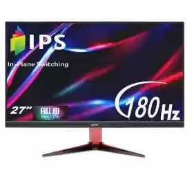 Acer Nitro KG272M3bmiipx 27 cali Full HD IPS 180Hz 0,5ms Gamingowy monitor LED