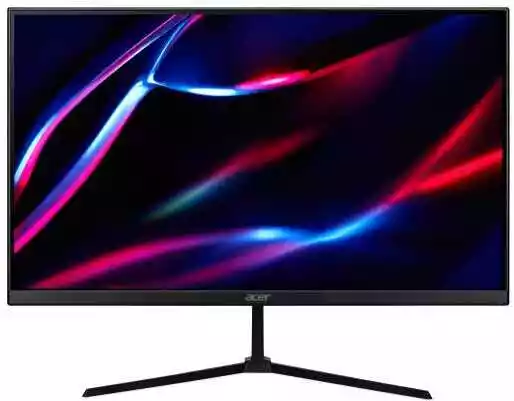 Acer Nitro QG240YS3bipx 24 cale Full HD VA 180Hz 1ms Gamingowy monitor LED