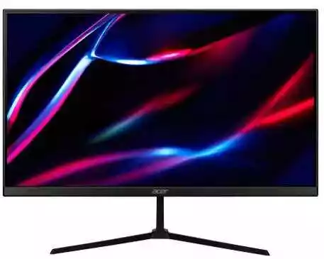 Acer Nitro QG270S3bipx 27 cali Full HD VA 180Hz 1ms Gamingowy monitor LED