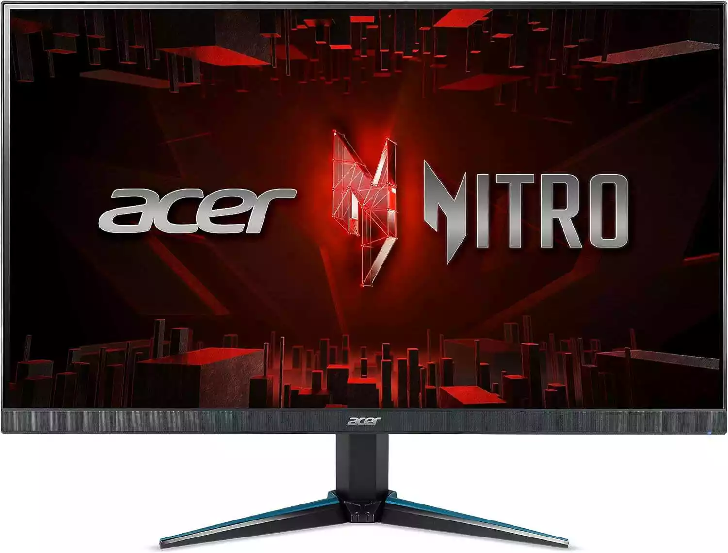 Acer Nitro VG270UEbmiipx 27 cali 2K IPS 100Hz 1ms VRB Gamingowy monitor LED