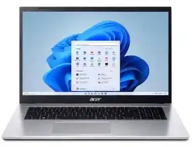 Acer Notebook Aspire 3 A317-54-53BK WIN11H/i5-1235U/16GB/512SSD/UMA/17.3