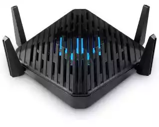 Acer Predator Connect W6d Czarny router bezprzewodowy