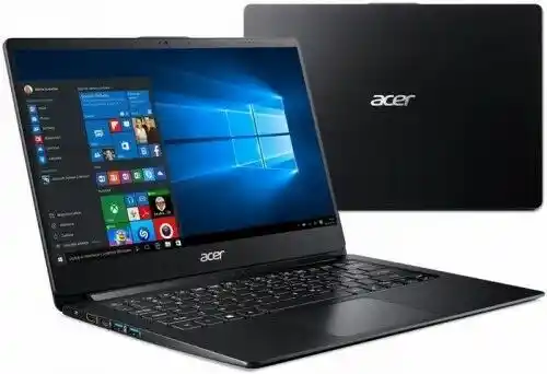 Acer Swift 1 14 Full HD 4GB Windows 10