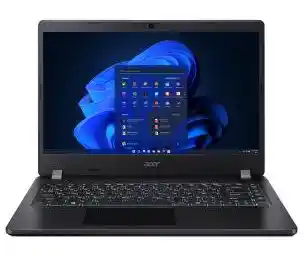 Acer TravelMate P214-53-50PC 14 i5-1145G7 8GB 512GB SSD Win11 Pro laptop