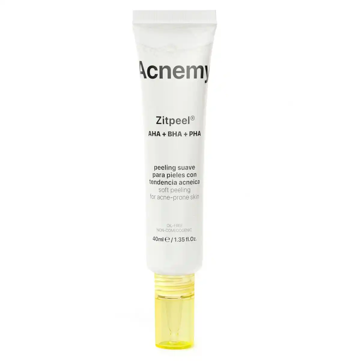 Acnemy Zitpeel Peeling do twarzy 40ml