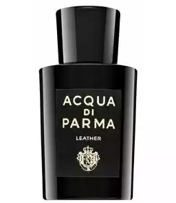 Acqua di Parma Leather woda perfumowana 20 ml