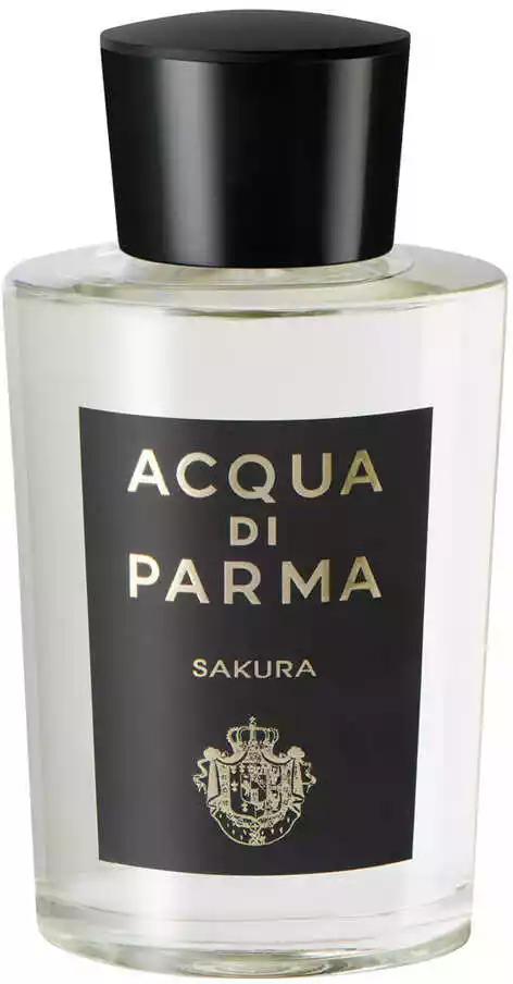 Acqua di Parma Sakura woda perfumowana 180 ml