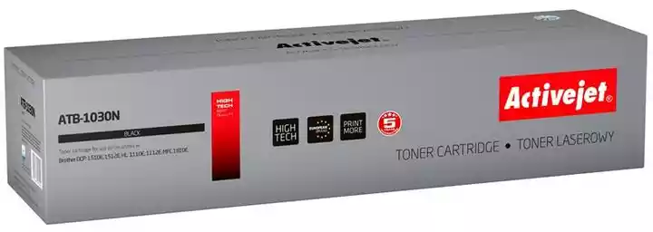 ActiveJet ATB-1030N (zamiennik TN-1030) Czarny Toner