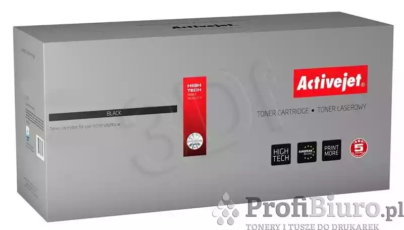 ActiveJet ATH-79N (zamiennik CF279A nr 79A) Czarny Toner