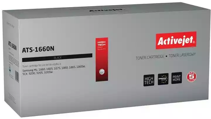 ActiveJet ATS-1660N (zamiennik MLT-D1042S) Czarny Toner