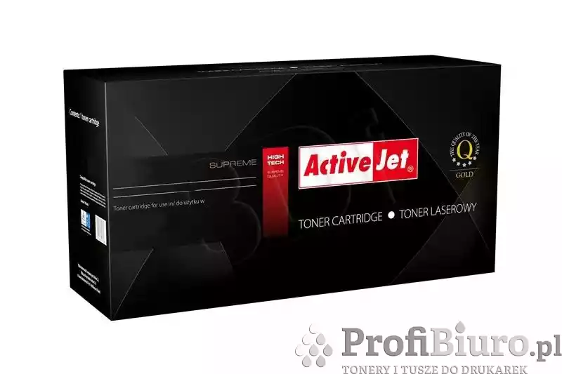 ActiveJet ATS-2020N (zamiennik MLT-D111S) Czarny Toner