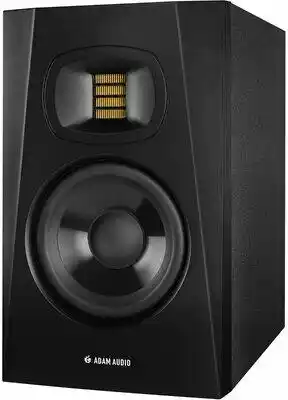 Adam Audio Kolumna głośnikowa T5V Czarny (1 szt.)